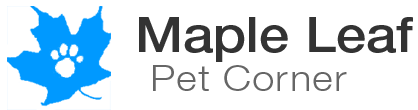 Maple Leaf Pet Corner